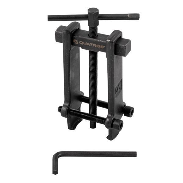 Скоба за лагери с две рамена, заключване 24-55 mm