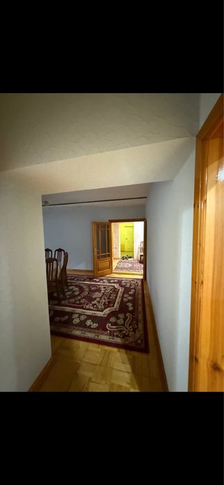 Arenda Kvartira  4 xona.