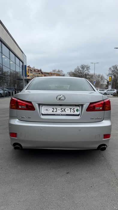 Lexus IS250 2006