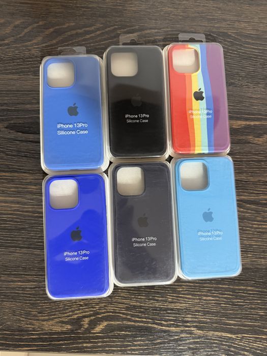 Husa Apple Silicon iPhone 15 Pro Max 15 Pro 17 Pro 17 Pro Max 14 Pro