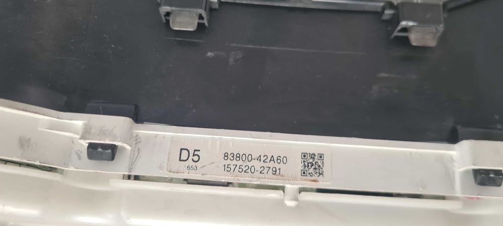 Километраж Toyota Rav 4 2.0d4d 2005г.