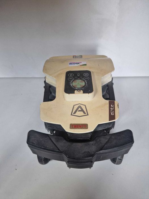 Robot de tuns iarba Ambrogio L20 Elite