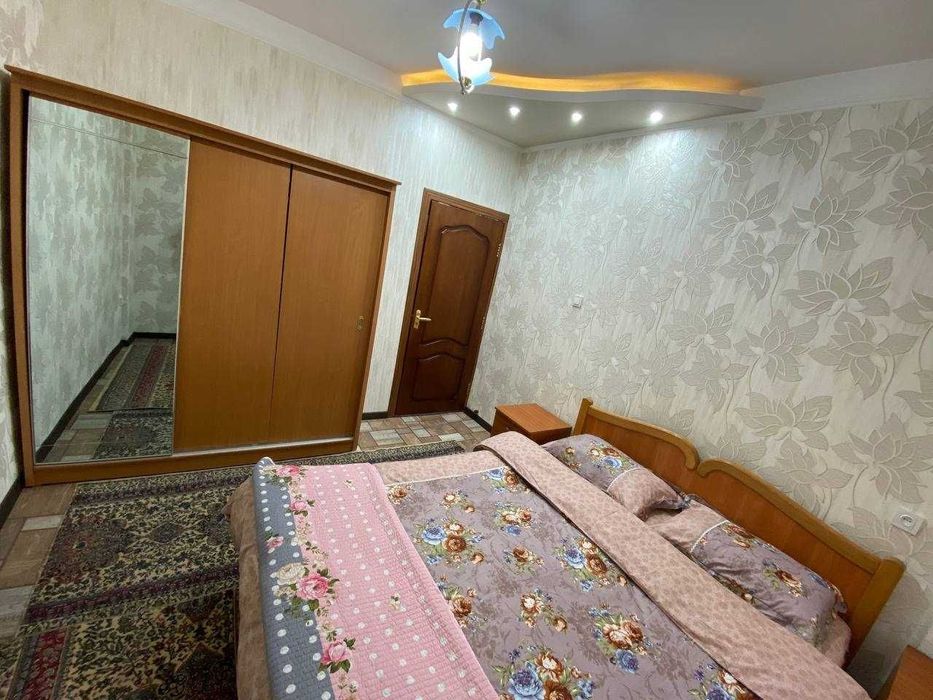 Аренда 4х Чиланзар С квартал Фул Апартамент 2 Санузел