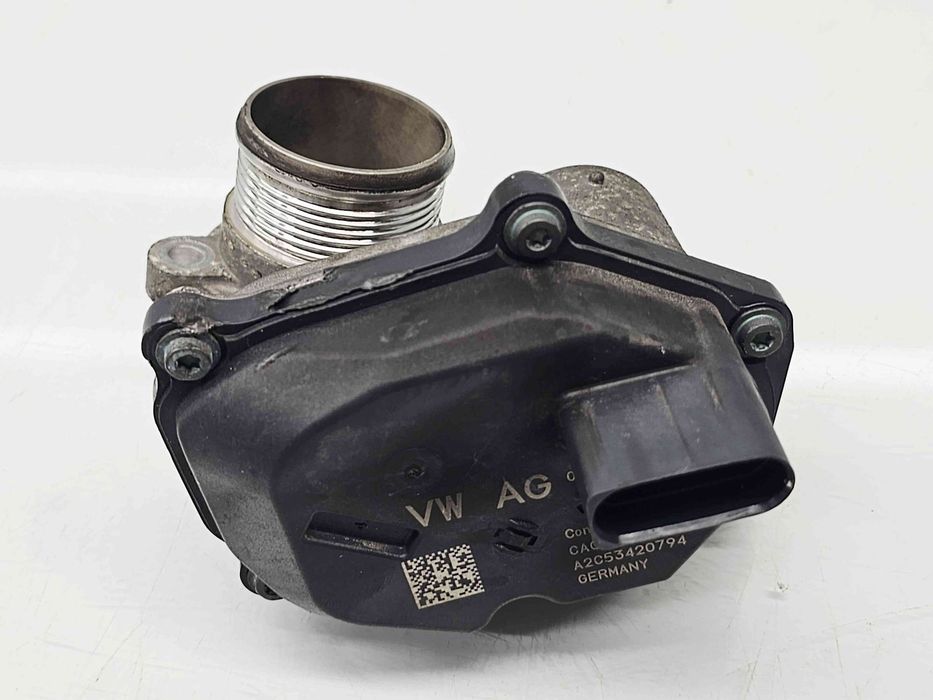 Supapa EGR  Seat Leon (5F1) [Fabr 2012-2018] 04L131501C 2.0 TDI CRBC 1