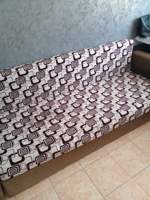 Диван раскладной