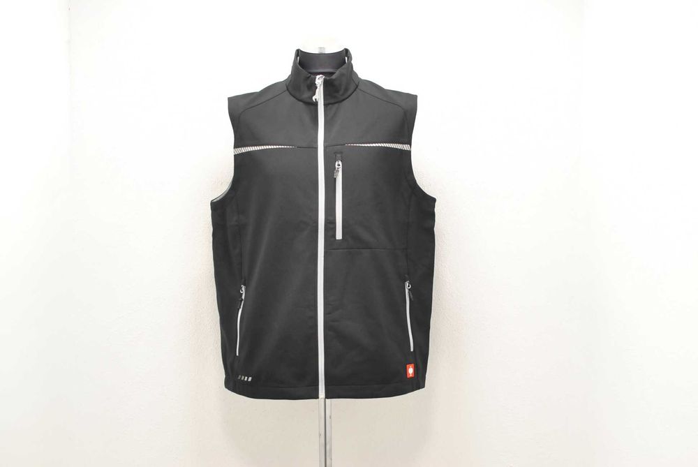 Engelbert Strauss vesta de soft shell marimea XL  (3982)