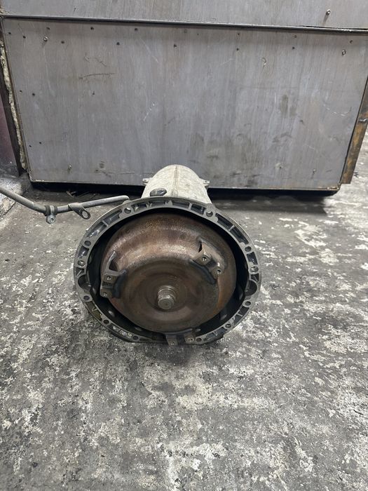 Akpp Mersedes benz w210 m112 2.4l