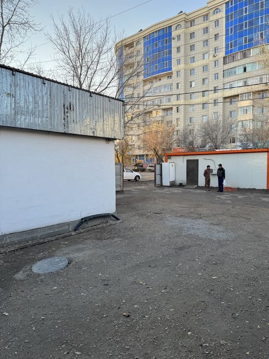 Сдам в аренду Сто действующее