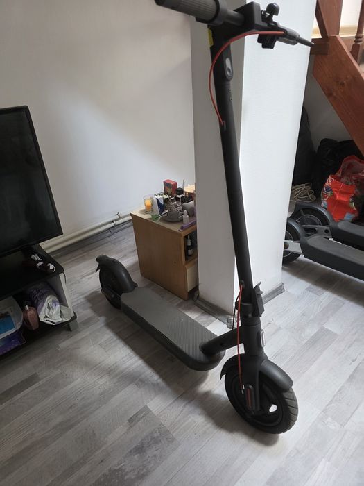 Trotineta electrica xiaomi scooter 4 lite  Gen 2 si 4 pro