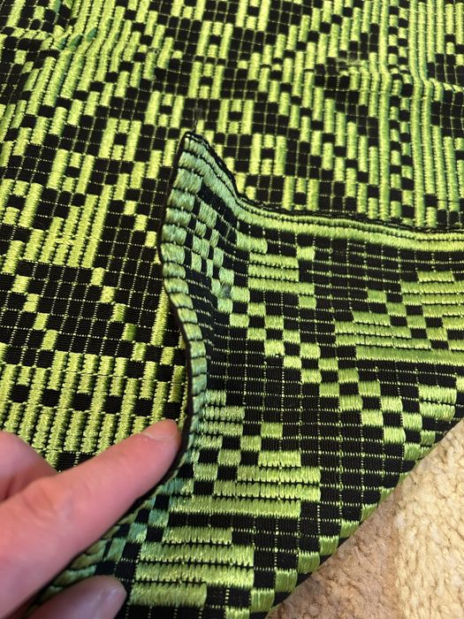 Covor țesut,impecabil