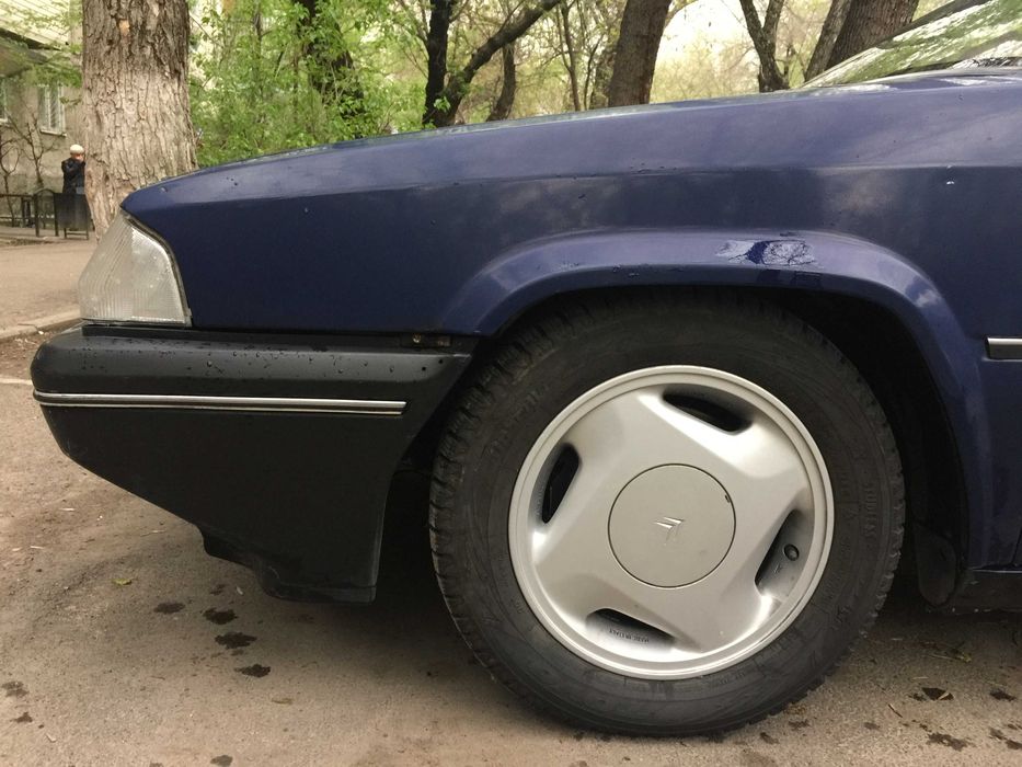 Citroen bx 1994 - 1.6