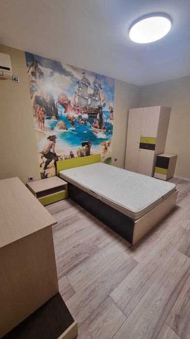 Дава се под наем Тристаен апартамент в Варна, Бриз - 130 кв.м за 897.6 € - Снимка #12