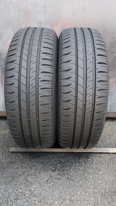 2бр летни гуми 185/60/15 Michelin Energy Saver 
dot21