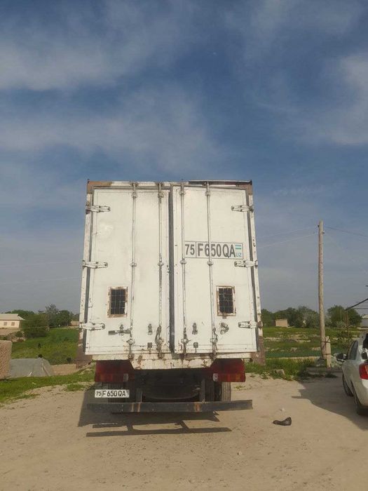 Faw bartavoy kuzf sotiladi