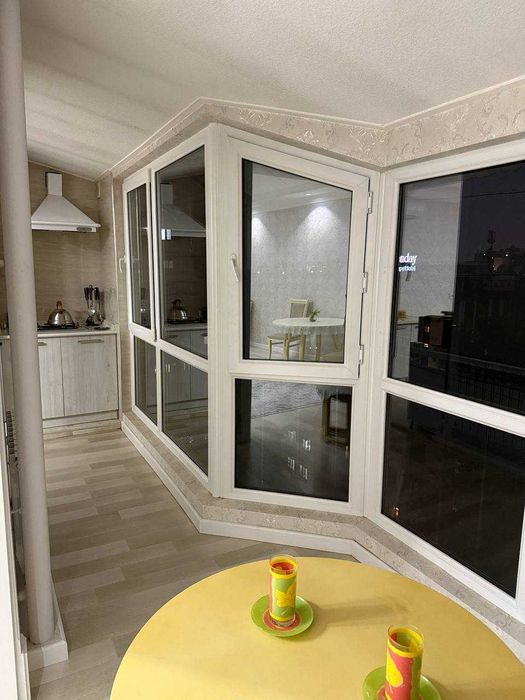 Квартира, аренда долгосрочная, БЕЗ МАКЛЕРА, СВОЯ, в центре города!