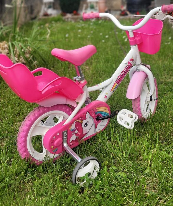 Vand bicicleta pentru copii