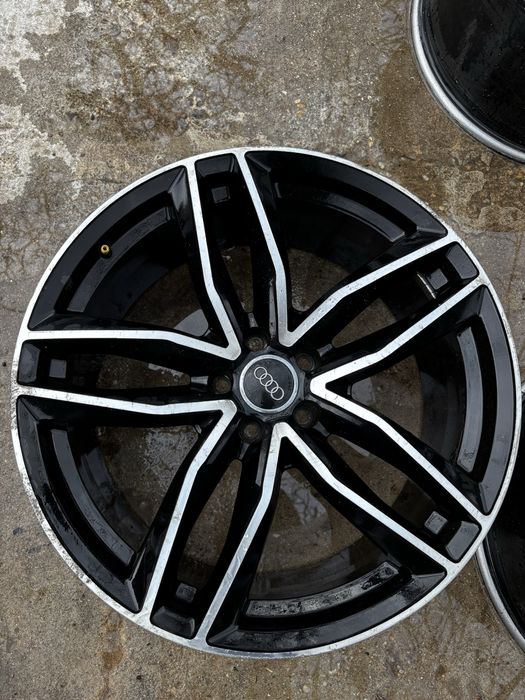 Jante audi RS6, RS7 C7