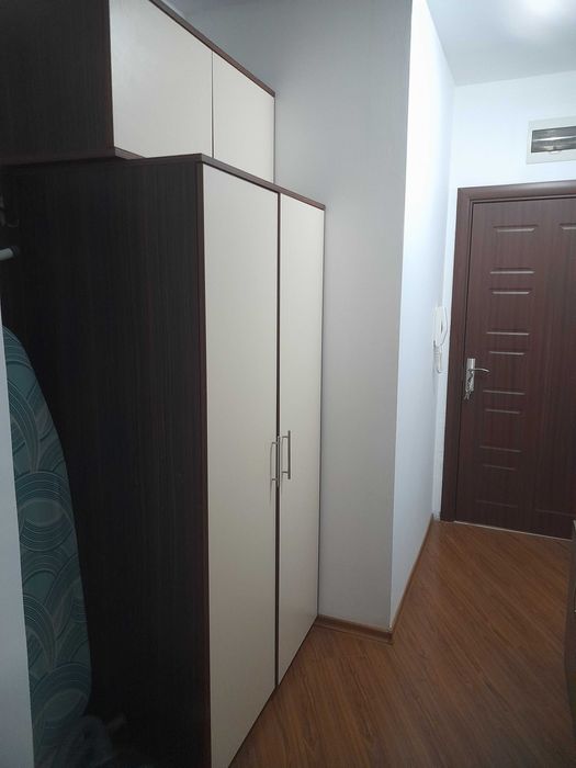 Дава се под наем Едностаен апартамент в Свети Влас - 50 кв.м за 250 € - Снимка #9