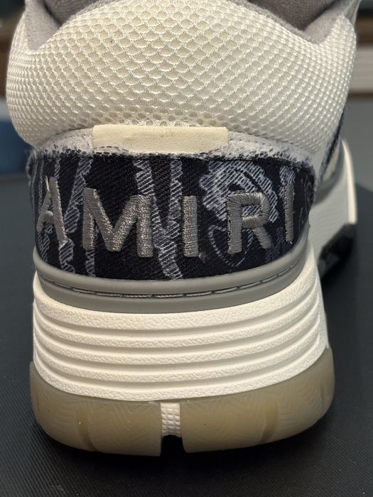 ТОП Обувки Amiri