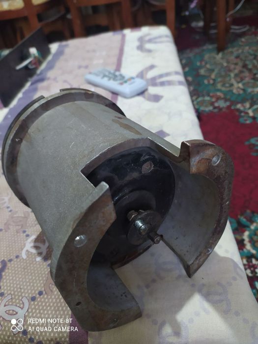 Электро двигатели