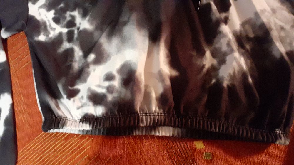 Суитчър спортен с качулка