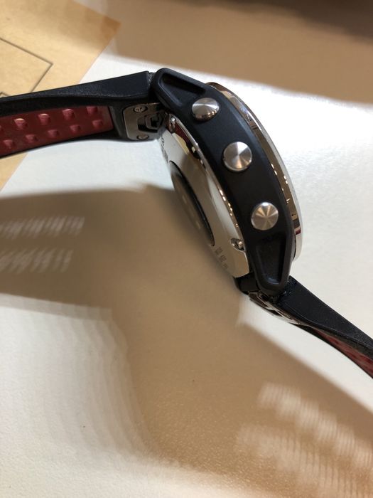 Garmin Fenix 6s Solar 42 мм