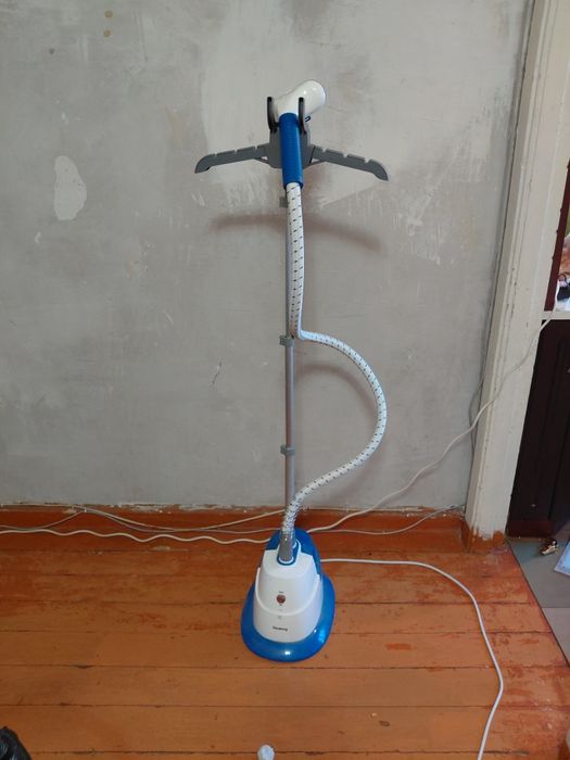 Продам отпариватель