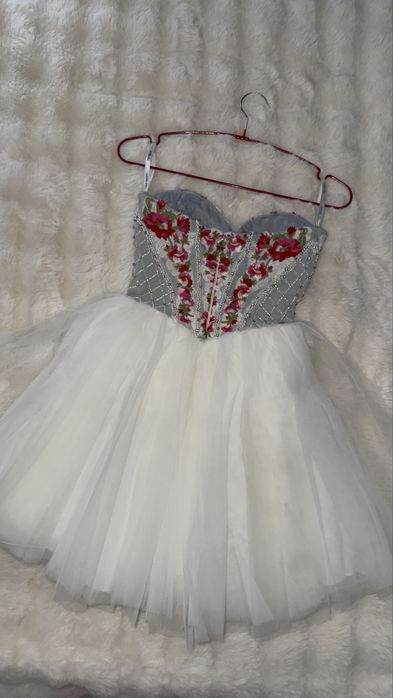 Вечернее платье Sherri Hill