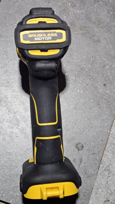 Dewalt nou DCF840 original !