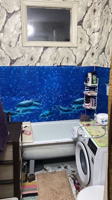 Продам квартиру.