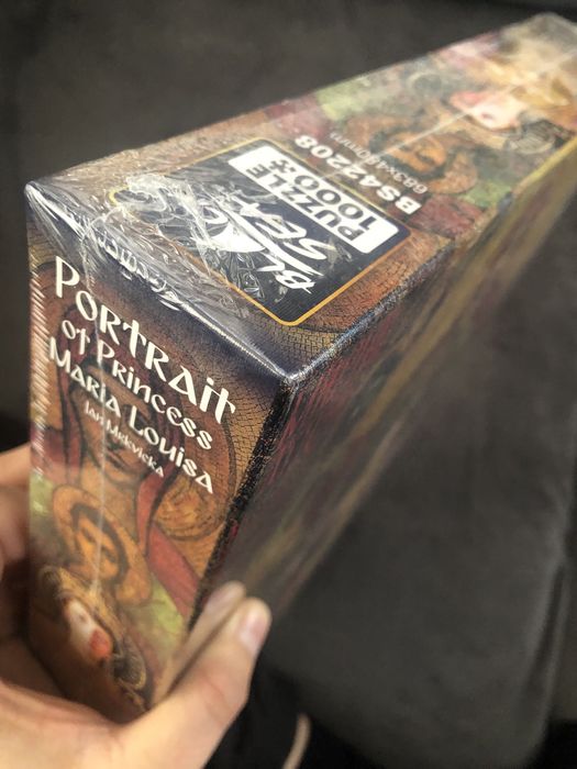 Различни пъзели (нов)