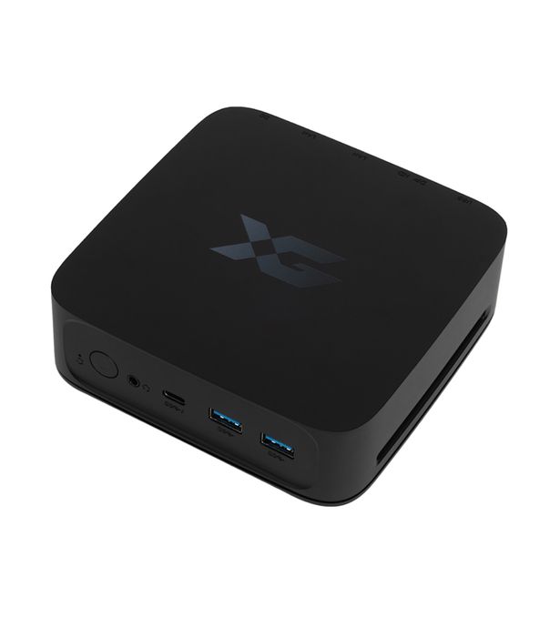 Мини ПК X-Game MF20