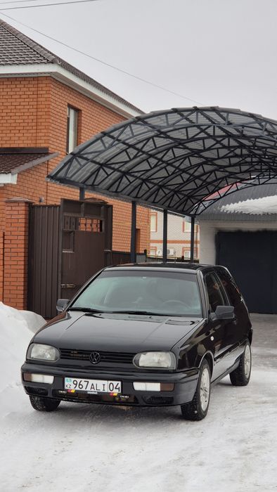 Шыттай Гольф сатылады