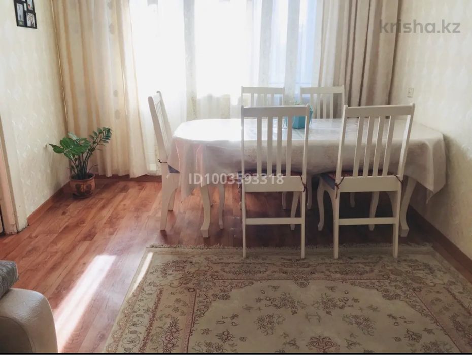 Продам 2 комнатную квартиру