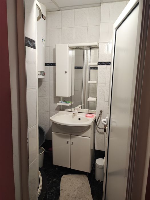 Продава се Двустаен апартамент в Плевен, Дружба 3 - 73 кв.м за 1439 €/кв.м - Снимка #7