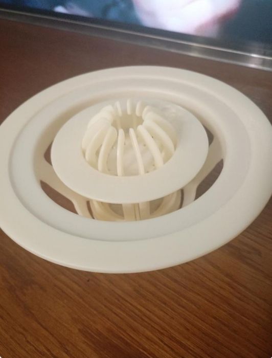 Хинкальница красивая форма