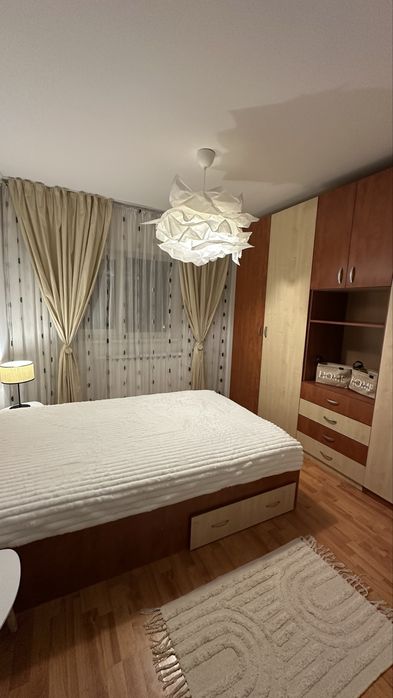 2 camere Dristor | 10 min metrou | Cat Friendly | Proprietar