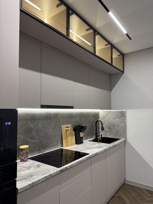 Посуточно КЖБИ жк RIVIERA