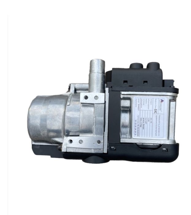 Автономка мокрый 12в