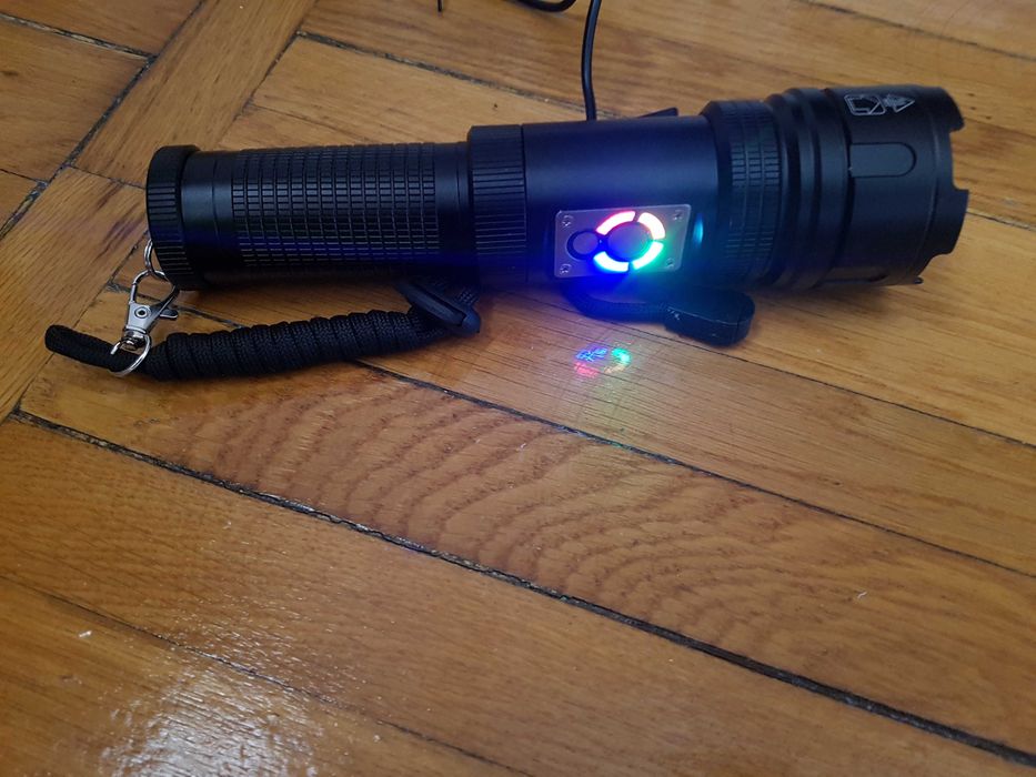 Lanterna  multifunctionala