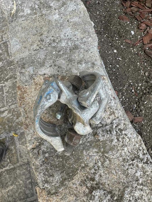 Поцинковани пътеки в топ състояние - Италия