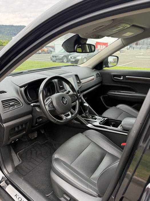 Renault Koleos/ Automat/ Led/ Euro 6/ An 2019/ 2.0Dci~170 Cp