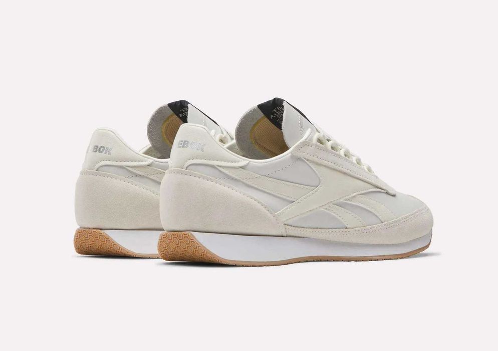 Мужские кроссовки Reebok Camargue оригинал, new EUR 44.5