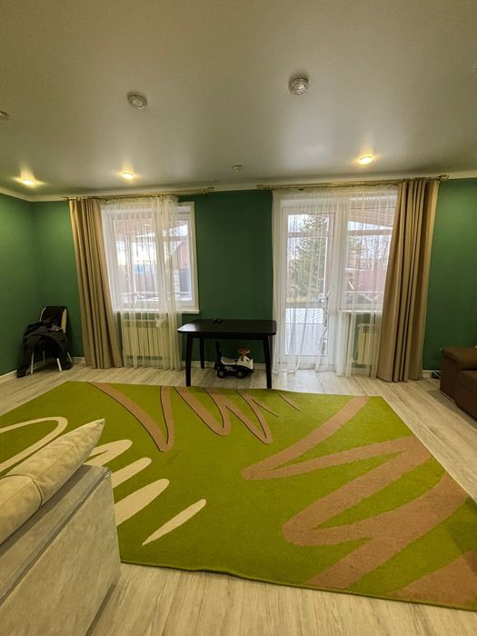 Дом в котеджном поселке "Village"