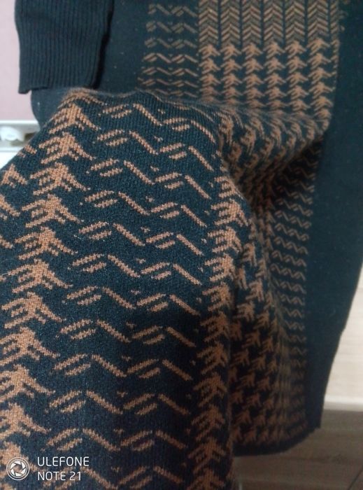 Rochie de iarna gros