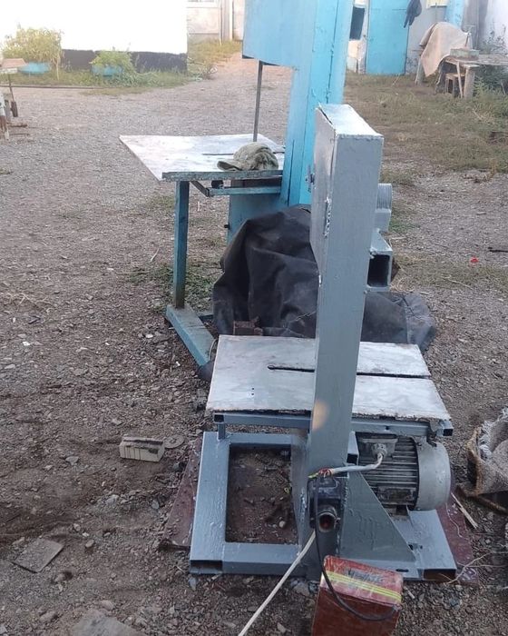 Продам Ленточная пила