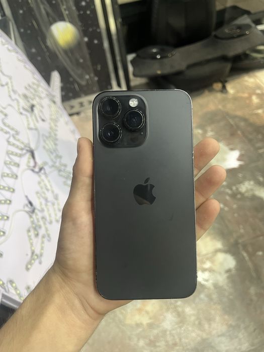 Iphone 14 pro max