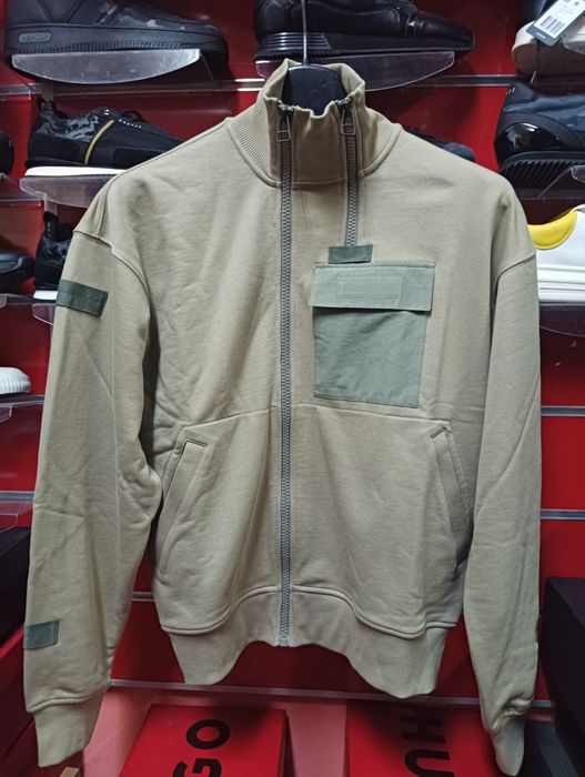 Оригинално горнище G-STAR RAW Utility M , L , XL суичър бомбер джи ста
