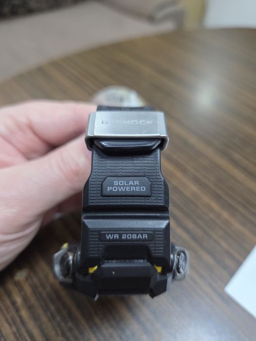 Casio G-Shock GPR-H1000