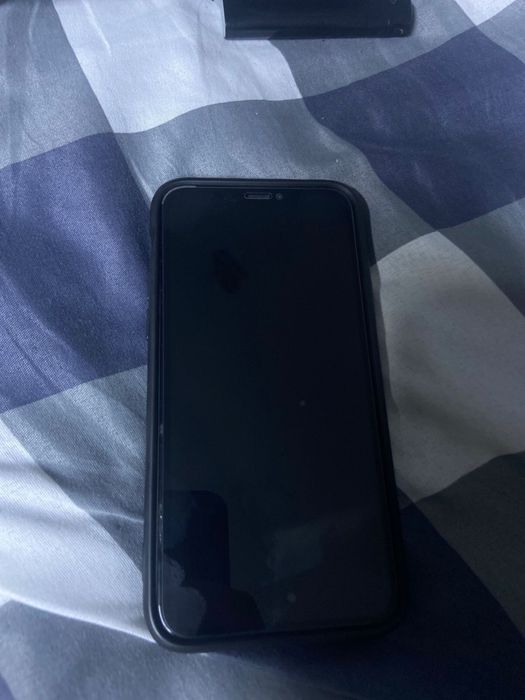 Айфон 11 про американка